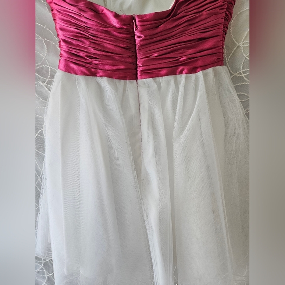 Narianna dress - Picture 2 of 5